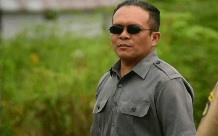 Anggota Komisi B DPRD Palangka Raya Khemal Nasery (Foto : IST)