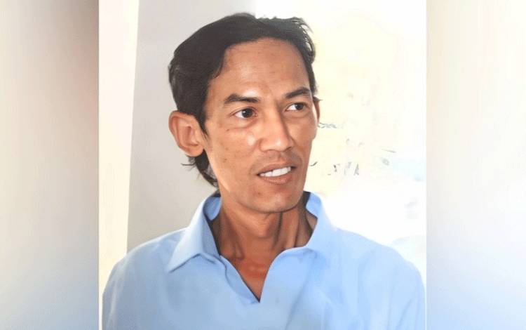 Anggota Komisi A DPRD Palangka Raya Tantawi Jauhari (Foto :IST)