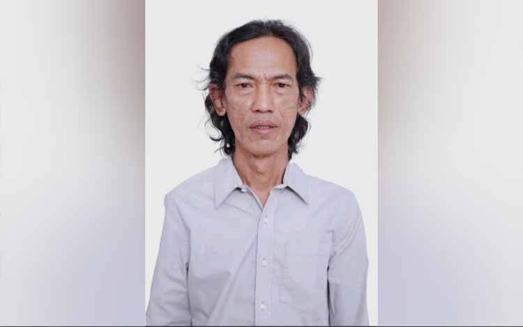 Anggota Komisi A DPRD Palangka Raya Tantawi Jauhari (Foto : IST)