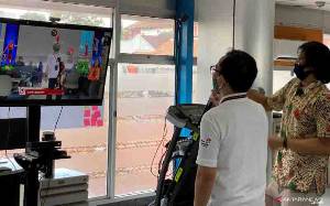 Telkom Gunakan Teknologi AI Tercanggih Pertama di Indonesia
