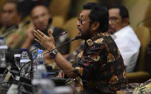 Anggota DPD: Pemerintah Berwenang Bubarkan Ormas Berlawanan Pancasila