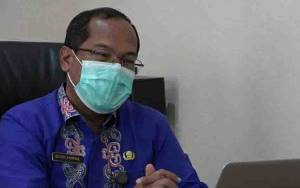 Pemprov Dorong Kabupaten-Kota Laksanakan Strategi Pemberian Hadiah Bagi Peserta Vaksinasi