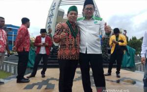 Mengenal Mulyadi, Mantan Ketum HMI Penumpang Sriwijaya Air SJ 182