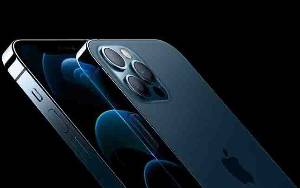 Rumor: Desain iPhone 13 Mirip iPhone 12