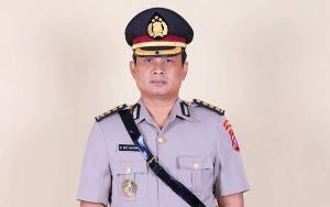 Gratis! Polda Kalteng Buka Pendaftaran Sekolah Inspektur Polisi Sumber Sarjana