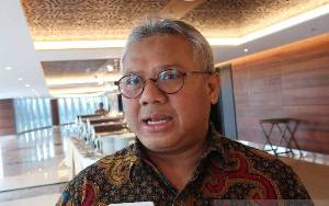 DKPP Berhentikan Arief Budiman dari Jabatan Ketua KPU RI