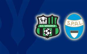 SPAL Ukir Kejutan dengan Tumbangkan Sassuolo 2-0