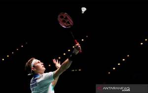Viktor Axelsen Juara Tunggal Putra Thailand Open 2021