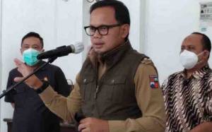 Wali Kota Bogor Jelaskan Kronologi Satgas Covid-19 Laporkan RS UMMI