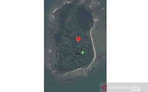 Basarnas Pastikan Tanda SOS di Pulau Laki Tidak Terkait Sriwijaya Air