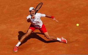 Djokovic Balas Kritik Setelah Komentari Isolasi Australian Open