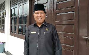  Sekretaris Komisi IV DPRD Kotim Janji Tindak Lanjuti Pengaduan Warga Dusun Terobos