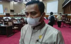 Anggota DPRD Kalteng Dorong Dinas Teknis Bimbing Masyarakat Bubidaya Cabai