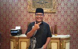 Denny Indrayana Bersikeras Sampaikan Permohonan Secara Langsung ke MK