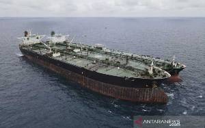 Iran Minta Indonesia Jelaskan Alasan Penyitaan Kapal Tankernya