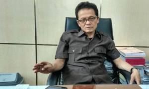 DPRD Kalteng Dorong Penguatan Kajian Pemekaran Provinsi Kotawaringin