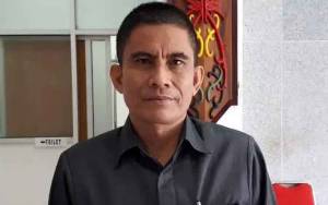 Legislator Dorong Pemprov Kalteng Tingkatkan Jalan Menuju Pelabuhan Segintung