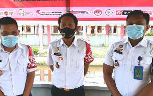 Karutan Kuala Kapuas Sebut Ada Penguatan Persyaratan Pemberian Asimilasi untuk WBP