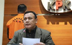 KPK Tetapkan Wali Kota Bekasi sebagai Tersangka Korupsi