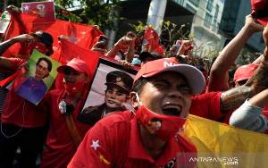 Partai NLD Serukan Pembebasan Suu Kyi Secepatnya