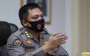 Polda Gorontalo Amankan 6 Pelaku Pengeroyokan Anggota TNI