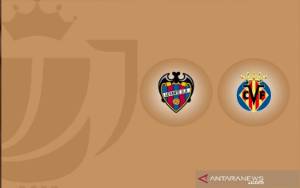 Levante Secara Dramatis Singkirkan Villarreal dari Copa del Rey