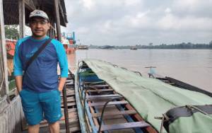DFW Soroti Kematian ABK WNI di Kapal Ikan Tiongkok Sepanjang 2020
