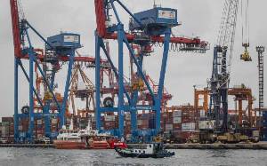 Integrasi Pengelolaan Pelabuhan Upaya Tingkatkan Daya Saing Indonesia