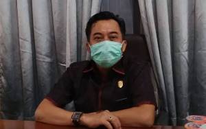 Rimbun Duga Berlarut-larutnya Pelantikan Wakil Ketua DPRD Kotim Sengaja Dihambat