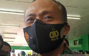 Pangdam Akui Satu Anggota Satgas Apter Ditembak KKB di Intan Jaya