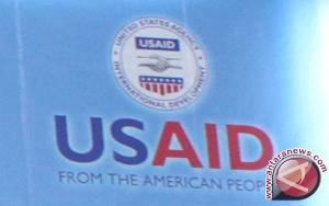 USAID Akan Alihkan Bantuan Rp589,5 M dari Pemerintah ke Warga Myanmar