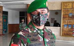 Tentara Korban Tembak KKB di Intan Jaya Dievakuasi ke Timika