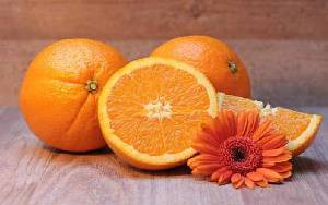 Benarkah Vitamin C Tak Efektif Kurangi Gejala Covid-19