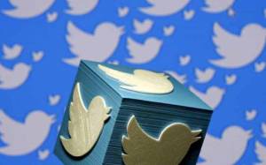 2 Petinggi Twitter akan Hengkang dari Perusahaan