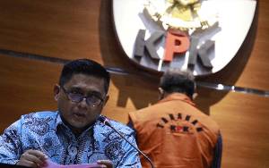 KPK Siap Hadapi Praperadilan Anggota Polri Bambang Kayun