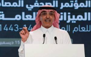 Ingin Kontrak Kerajaan, Perusahaan Global Harus Berkantor di Saudi