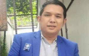 M Rudini Darwan Ali Legawa: Selamat Kepada Calon Terpilih, Semoga Kotim Lebih Maju Lagi