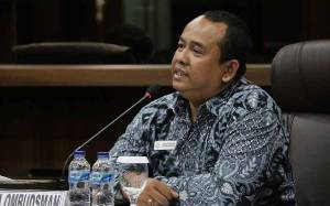 Ombudsman Temukan Kelemahan Pendataan Vaksin Tahap I di Jakarta