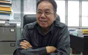 Pengembangan SDM Wilayah Pelosok Perlu Dioptimalkan, Komisi III DPRD Kalteng Sarankan Ini