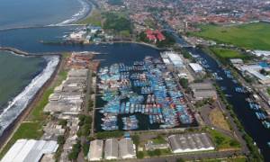KKP Gandeng Prancis Kembangkan Pelabuhan Perikanan Ramah Lingkungan