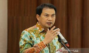 Wakil Ketua DPR Sesalkan Tahanan Narkotika Kabur dari Lapas Palu