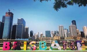 Brisbane Disebut-sebut Calon Kuat Tuan Rumah Olimpiade 2032
