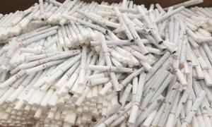 Meski Cukai Naik, Harga Rokok di Pasaran Dinilai Masih Terjangkau
