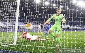 Leicester dan Leverkusen Terdepak dari Liga Europa