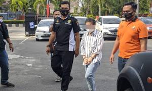 Pelaku Penggelapan Uang Perusahaan di Sampit Terancam 5 Tahun Penjara