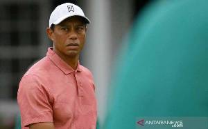 Tiger Woods Dipindahkan ke Rumah Sakit Lain untuk Lanjutkan Pemulihan
