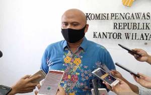 Kontraktor yang Kena OTT KPK di Makassar Pernah Didenda Rp 2,96 Miliar