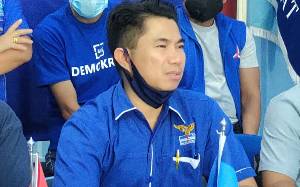 Ini 4 Poin Maklumat DPD Partai Demokrat Kalteng terkait KLB di Sumatera Utara