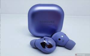 Samsung Galaxy Buds Pro, Lebih Pintar dari Pendahulunya