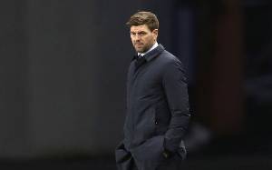 Gerrard Ingin Bawa Rangers Melangkah Jauh dalam Liga Europa